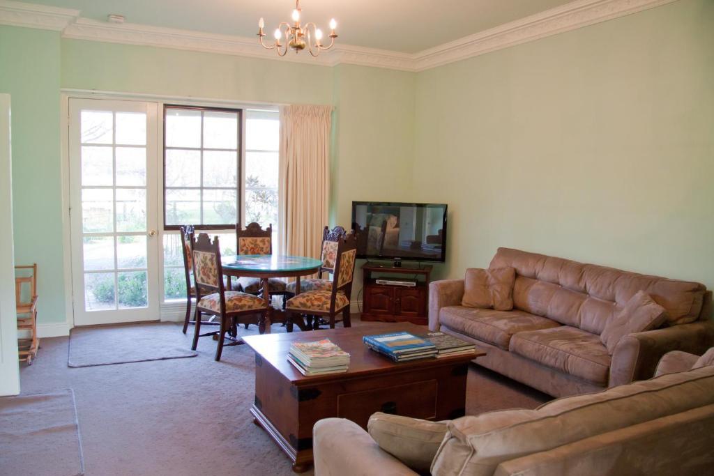 Holly Lane Mews Motel Yarra Glen Cameră foto
