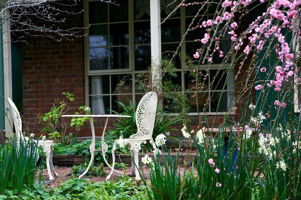 Holly Lane Mews Motel Yarra Glen Exterior foto